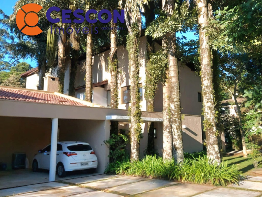 Casa de Condomínio, 4 quartos - Foto 3