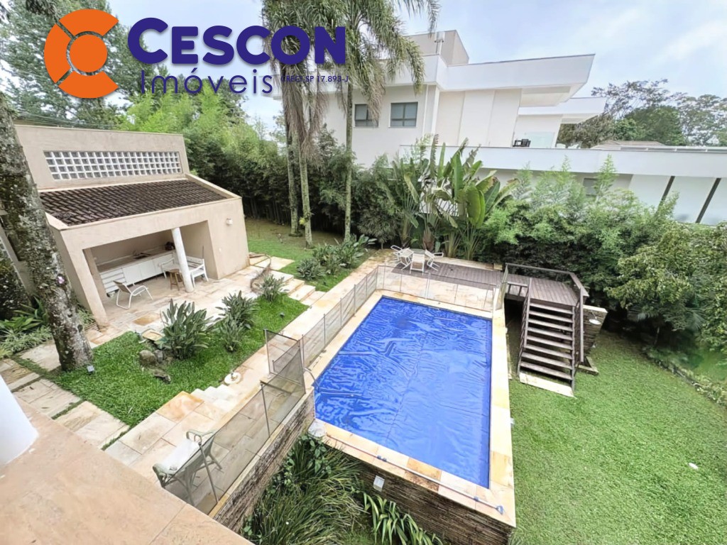 Casa de Condomínio, 4 quartos - Foto 32