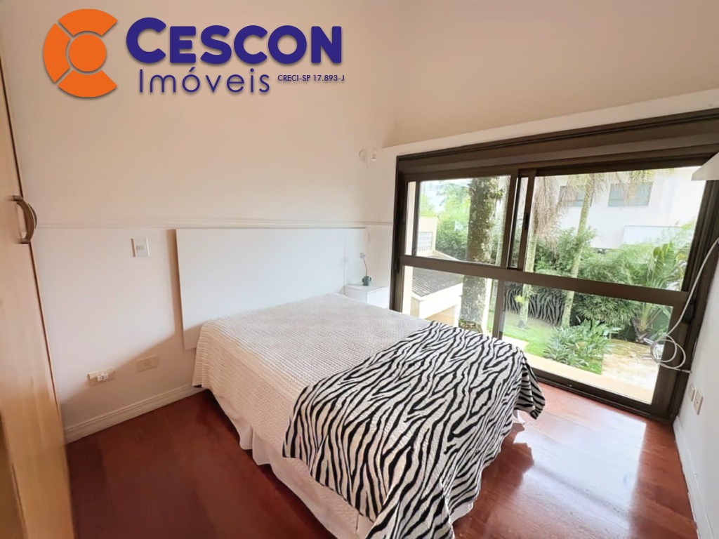 Casa de Condomínio, 4 quartos - Foto 35