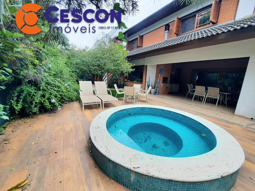 Casa de Condomínio, 4 quartos - Foto 15