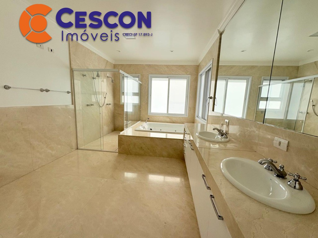 Casa de Condomínio, 5 quartos - Foto 55