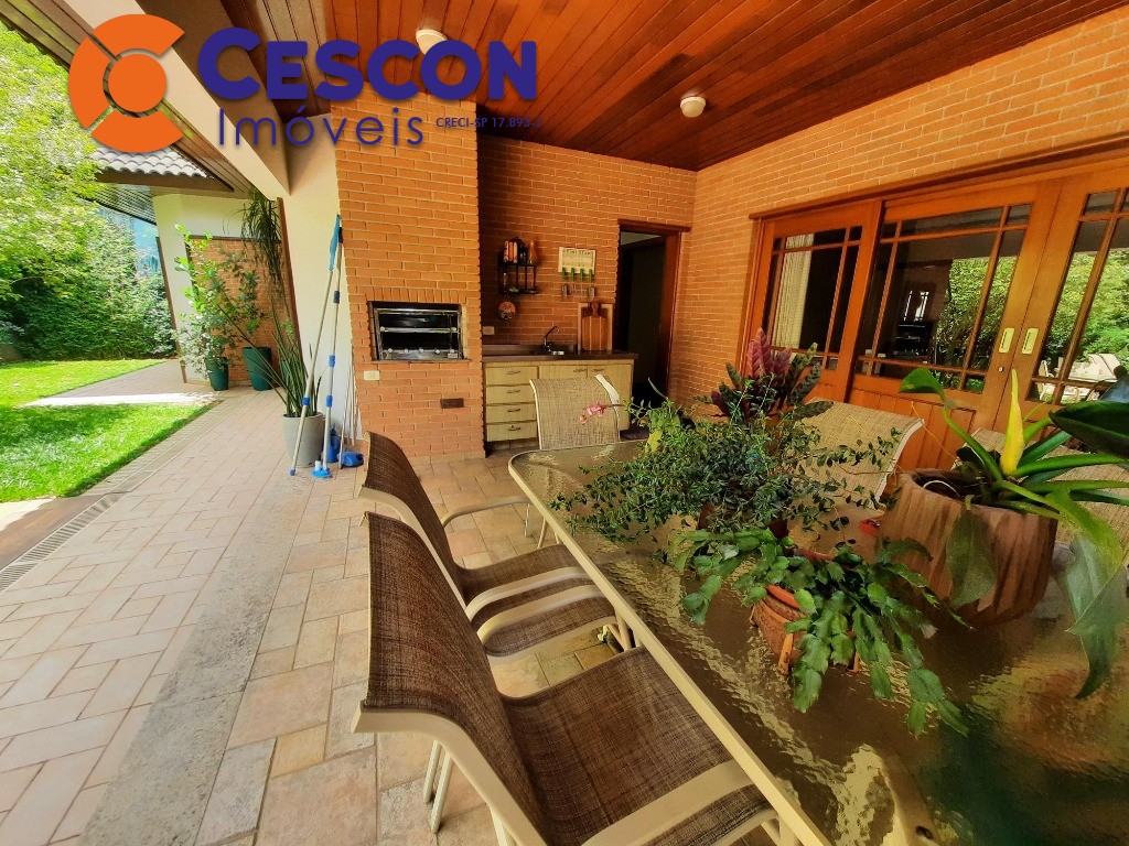 Casa de Condomínio, 4 quartos - Foto 16