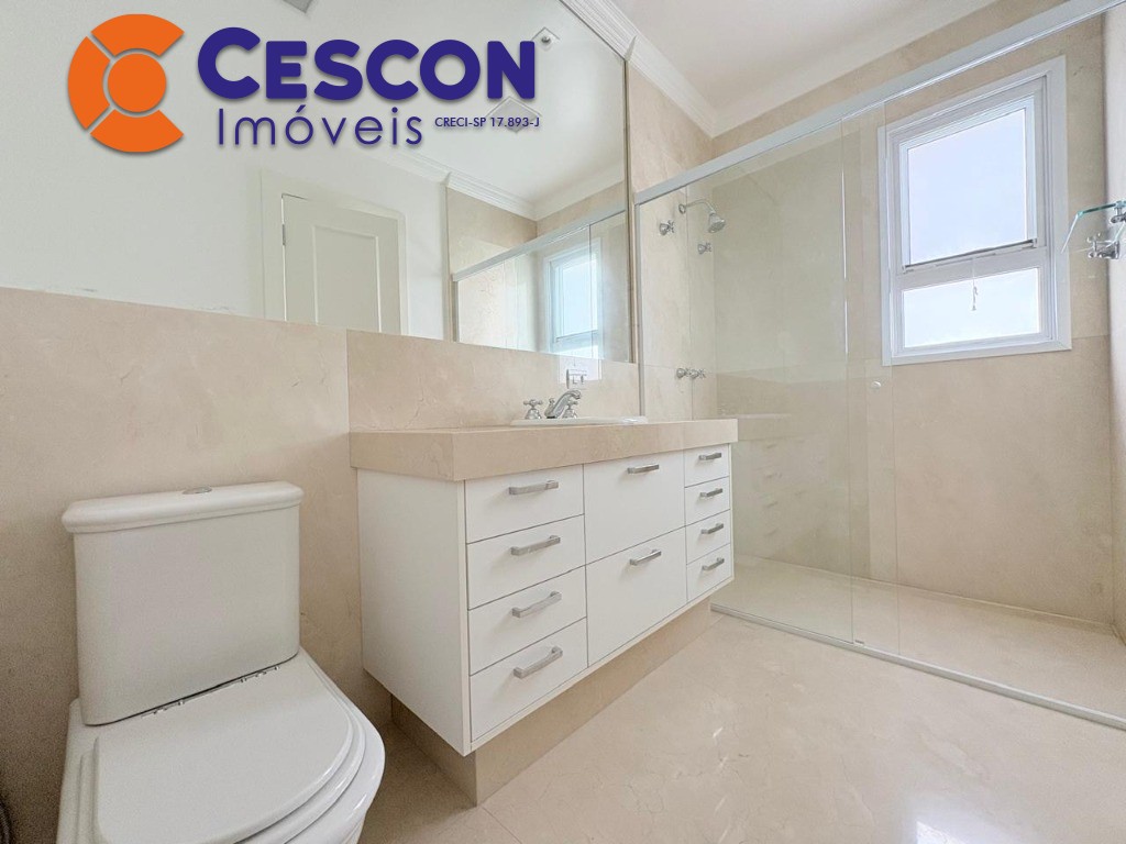 Casa de Condomínio, 5 quartos - Foto 44