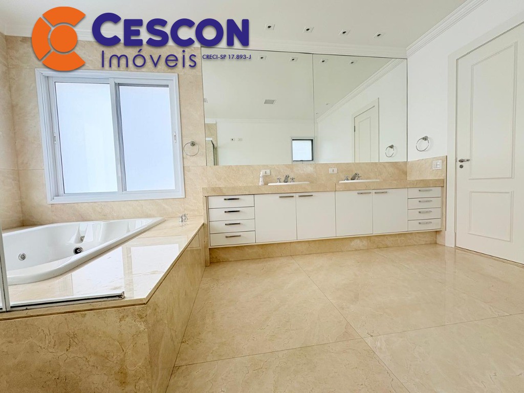 Casa de Condomínio, 5 quartos - Foto 57
