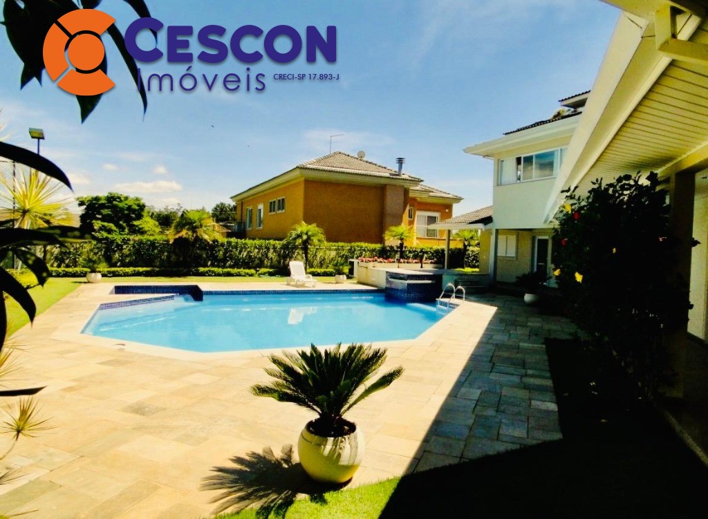 Casa de Condomínio, 5 quartos - Foto 9