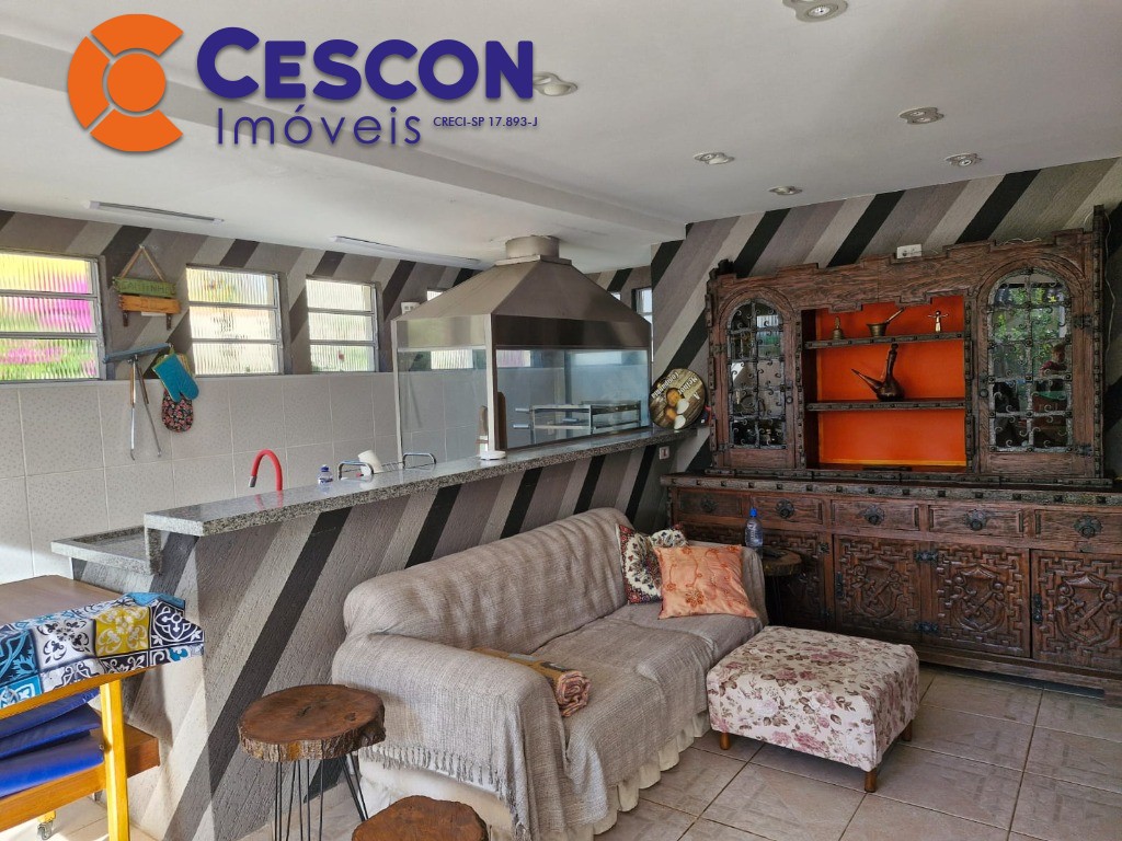 Casa de Condomínio, 4 quartos - Foto 40