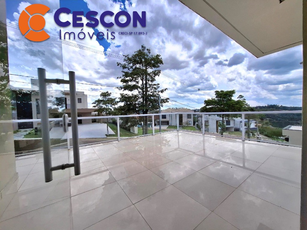 Casa de Condomínio, 4 quartos - Foto 19