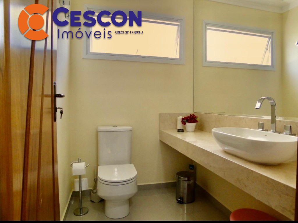 Casa de Condomínio, 5 quartos - Foto 28