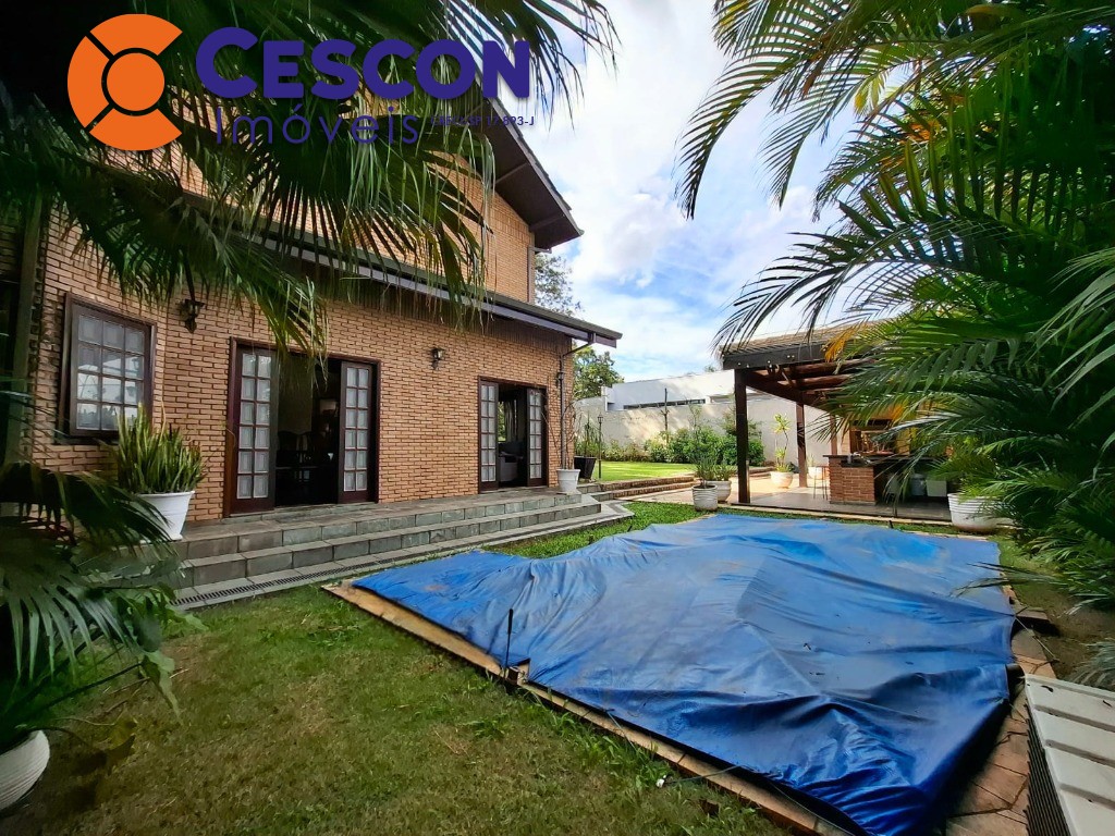 Casa de Condomínio, 5 quartos - Foto 20