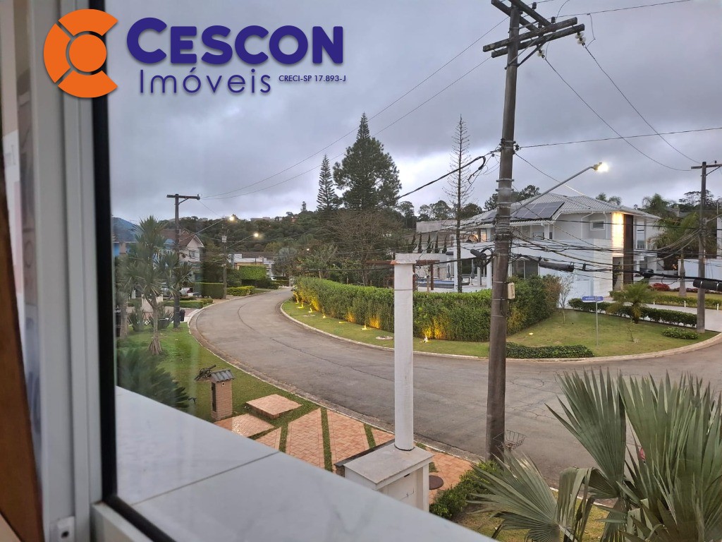 Casa de Condomínio, 4 quartos - Foto 29