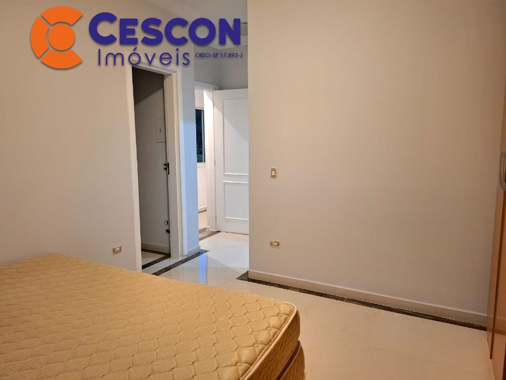 Casa de Condomínio, 4 quartos - Foto 22