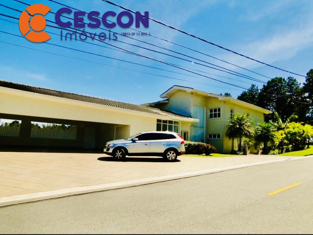 Casa de Condomínio, 5 quartos - Foto 2