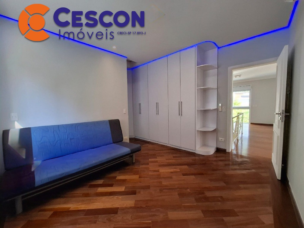 Casa de Condomínio, 4 quartos - Foto 51