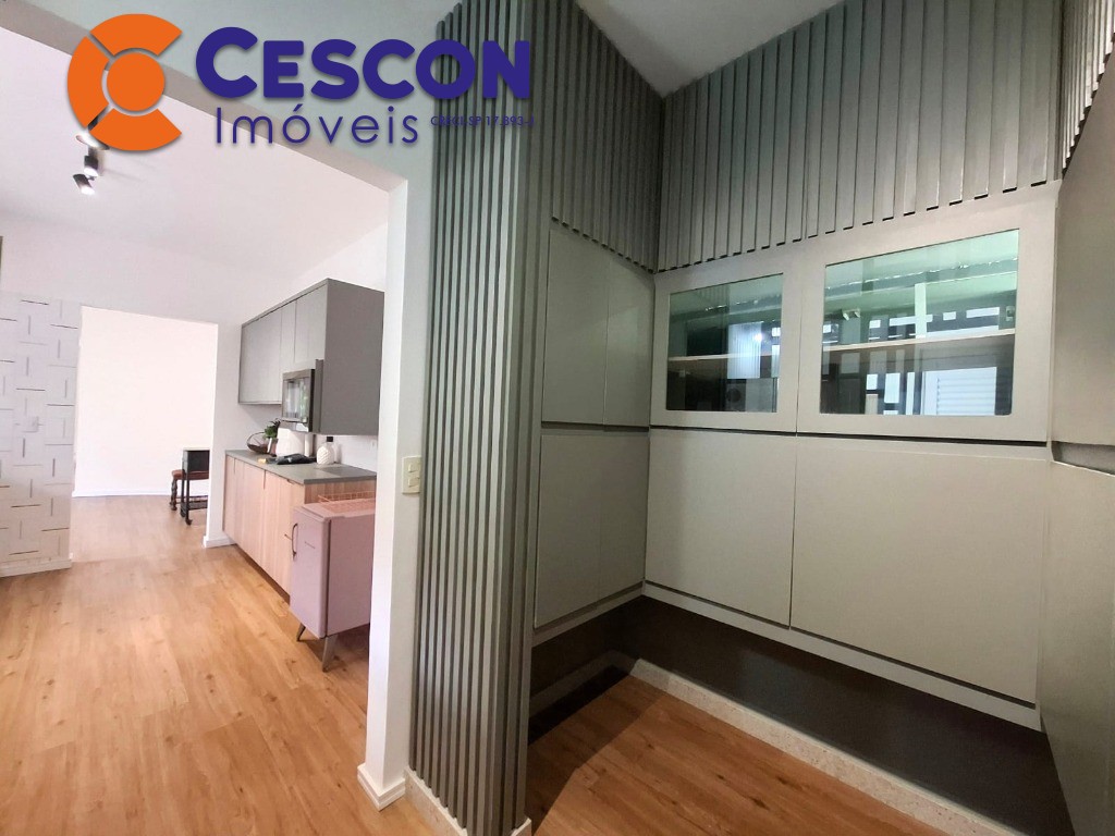 Casa de Condomínio, 3 quartos - Foto 21