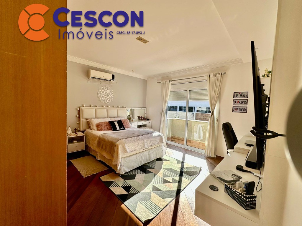 Casa de Condomínio, 5 quartos - Foto 9