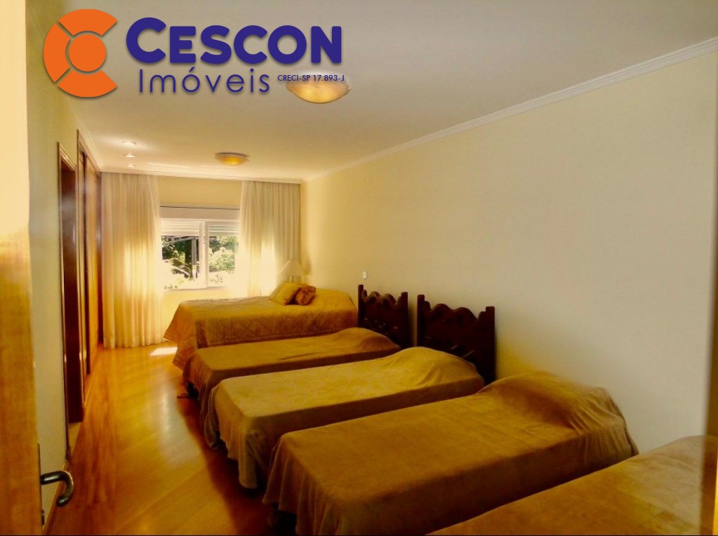 Casa de Condomínio, 5 quartos - Foto 18