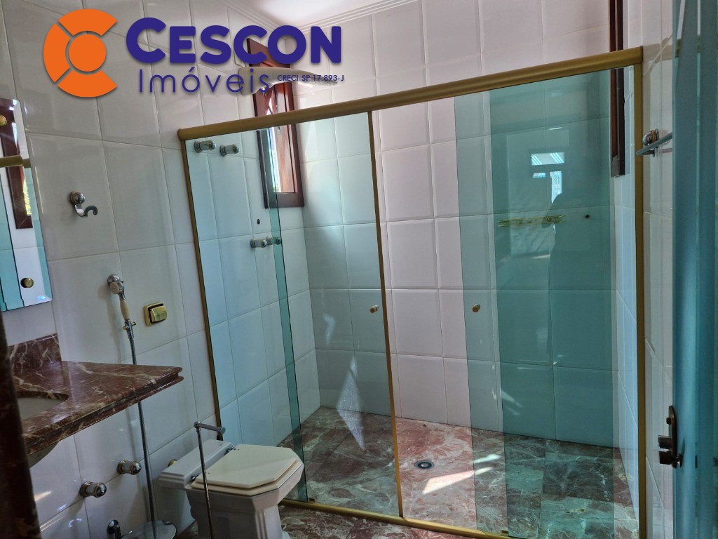 Casa de Condomínio, 5 quartos - Foto 49