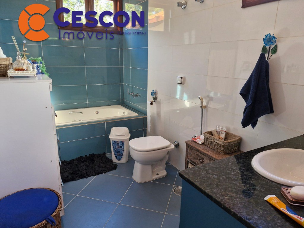 Casa de Condomínio, 4 quartos - Foto 30