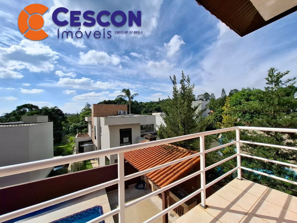 Casa de Condomínio, 3 quartos - Foto 51