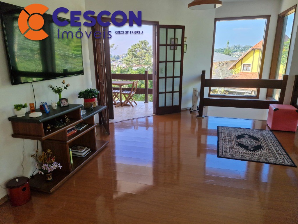 Casa de Condomínio, 4 quartos - Foto 17