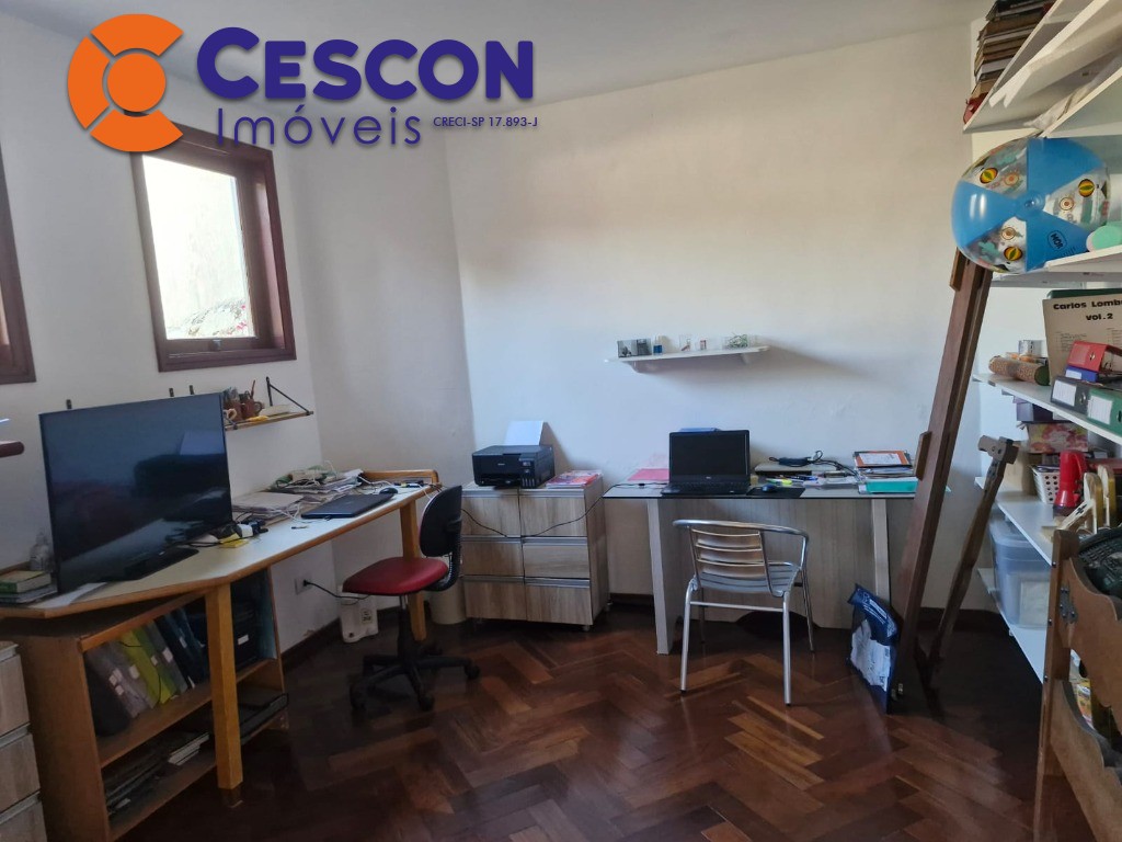 Casa de Condomínio, 4 quartos - Foto 36