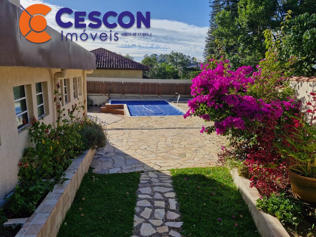 Casa de Condomínio, 4 quartos - Foto 49