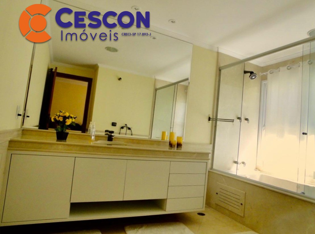 Casa de Condomínio, 5 quartos - Foto 19