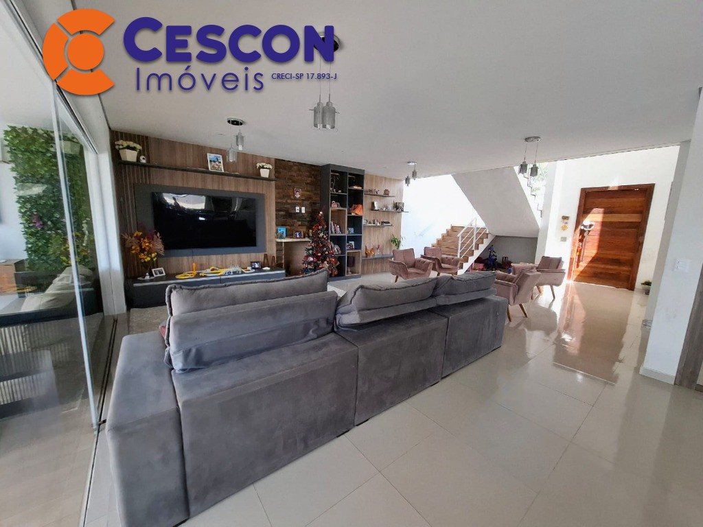 Casa de Condomínio, 4 quartos - Foto 10