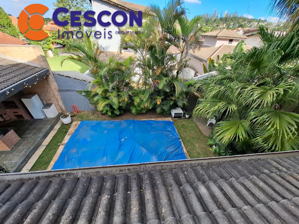 Casa de Condomínio, 5 quartos - Foto 60