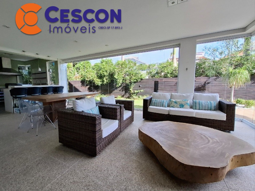 Casa de Condomínio, 4 quartos - Foto 33