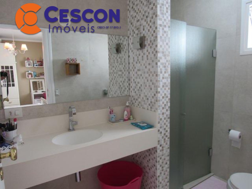 Casa de Condomínio, 3 quartos - Foto 21