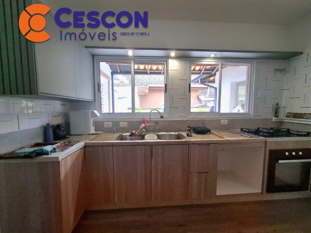 Casa de Condomínio, 3 quartos - Foto 20