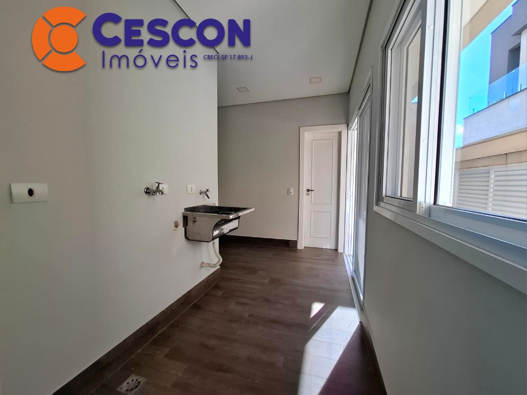 Casa de Condomínio, 4 quartos - Foto 22