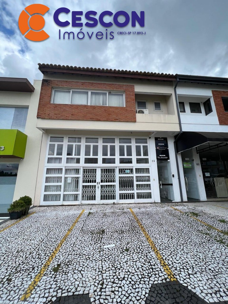 Sala-Conjunto - Foto 1