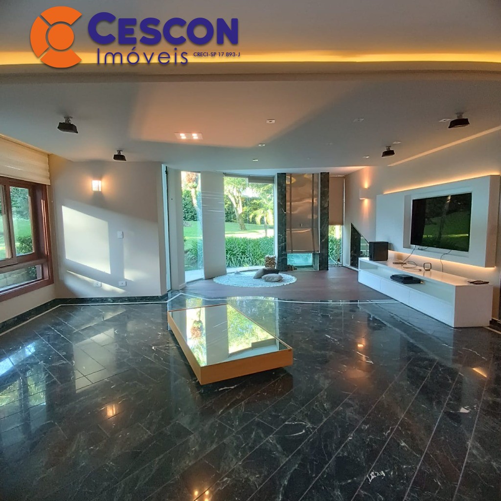 Casa de Condomínio, 5 quartos - Foto 7