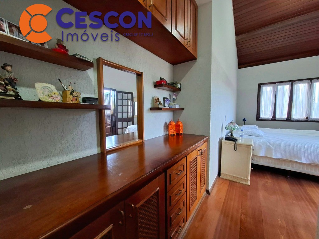 Casa de Condomínio, 5 quartos - Foto 54