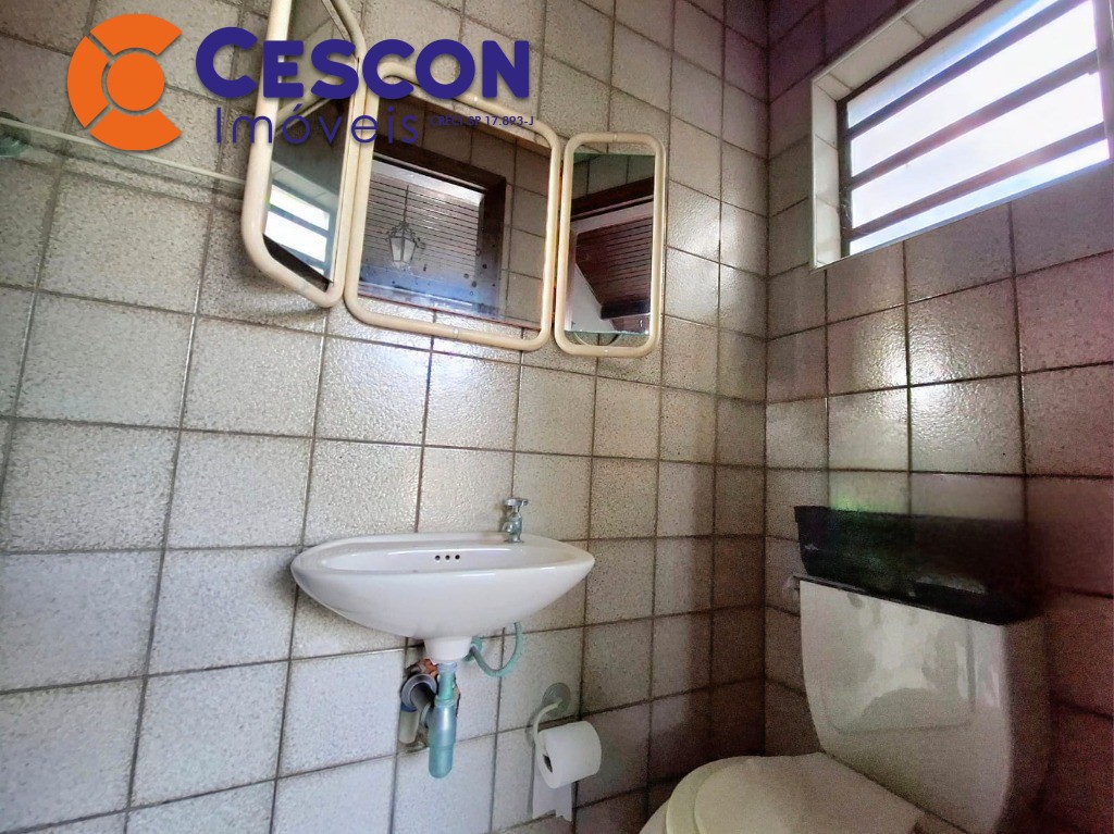 Casa de Condomínio, 5 quartos - Foto 23