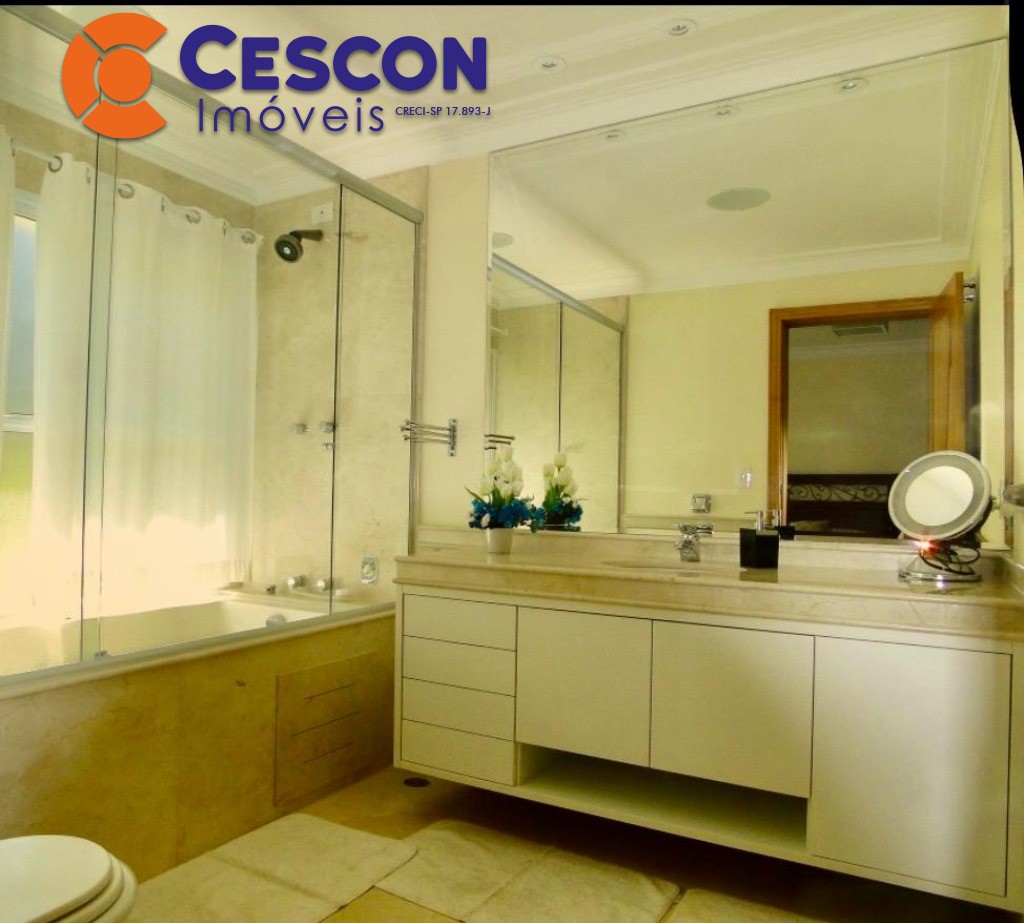 Casa de Condomínio, 5 quartos - Foto 24