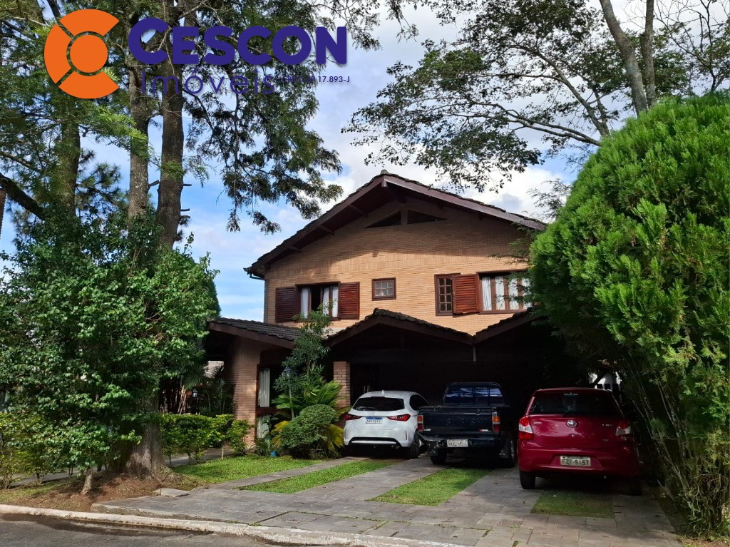 Casa de Condomínio, 5 quartos - Foto 2