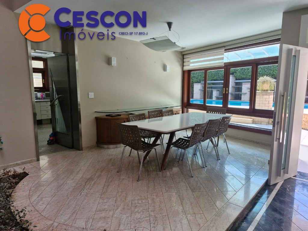 Casa de Condomínio, 5 quartos - Foto 10
