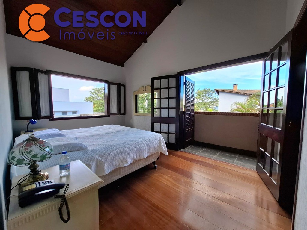 Casa de Condomínio, 5 quartos - Foto 55