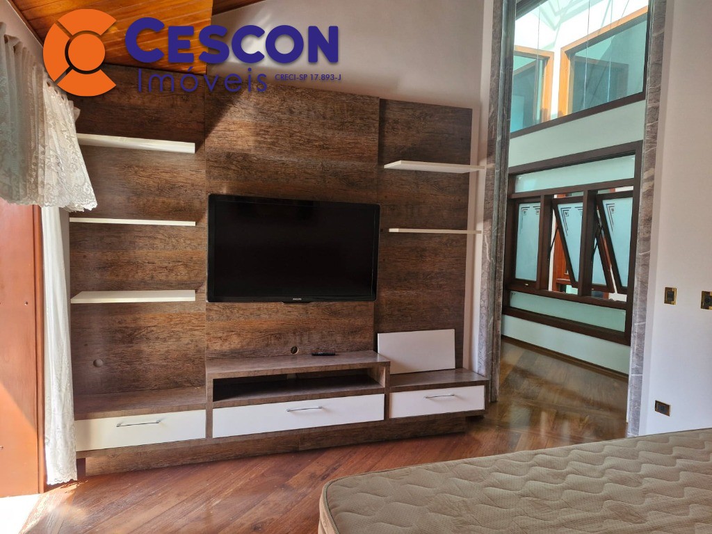 Casa de Condomínio, 5 quartos - Foto 43
