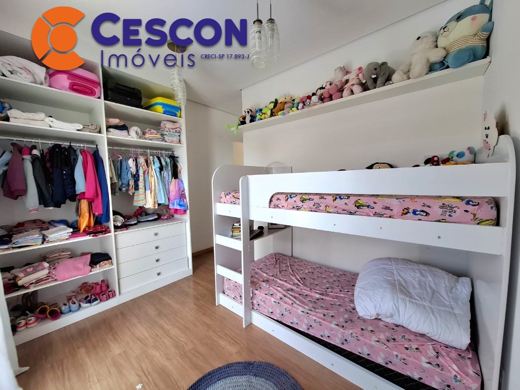 Casa de Condomínio, 4 quartos - Foto 27