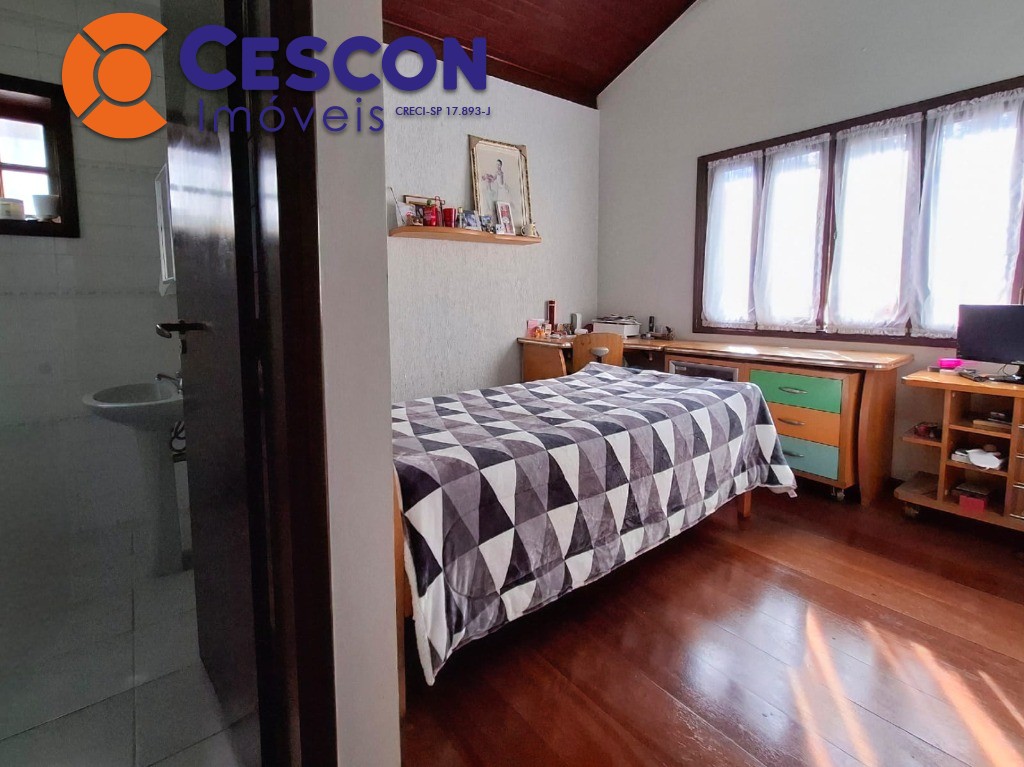 Casa de Condomínio, 5 quartos - Foto 45