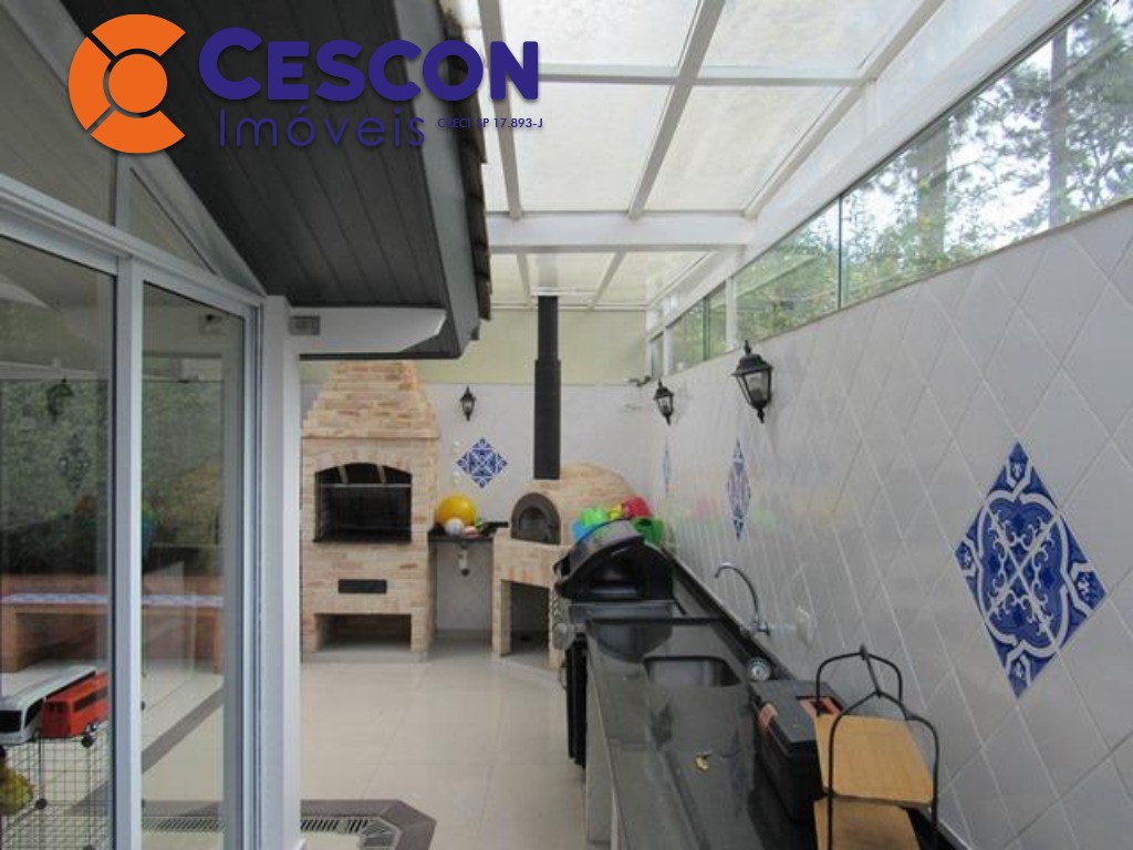 Casa de Condomínio, 3 quartos - Foto 7