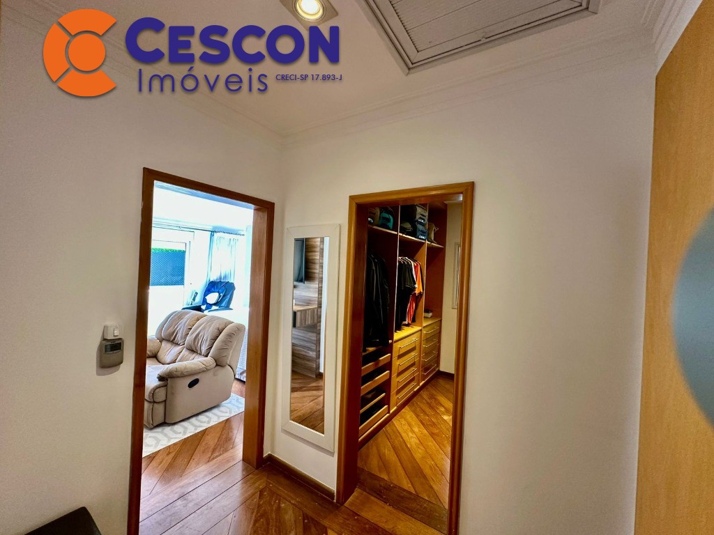 Casa de Condomínio, 5 quartos - Foto 14