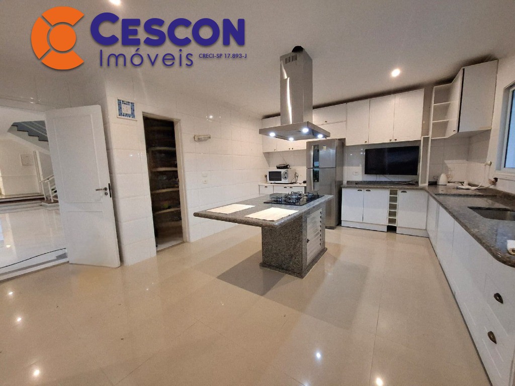 Casa de Condomínio, 4 quartos - Foto 14