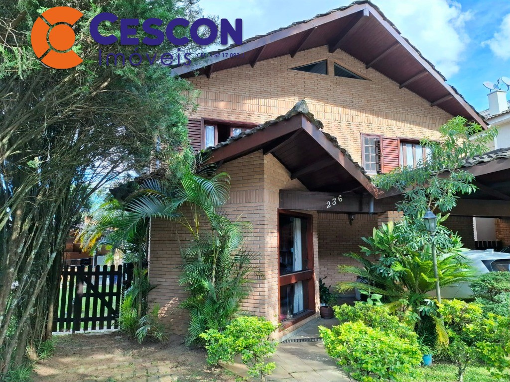 Casa de Condomínio, 5 quartos - Foto 4