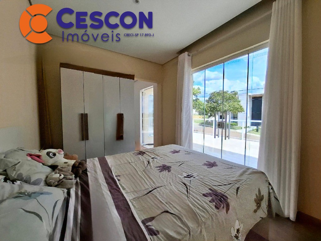 Casa de Condomínio, 4 quartos - Foto 22