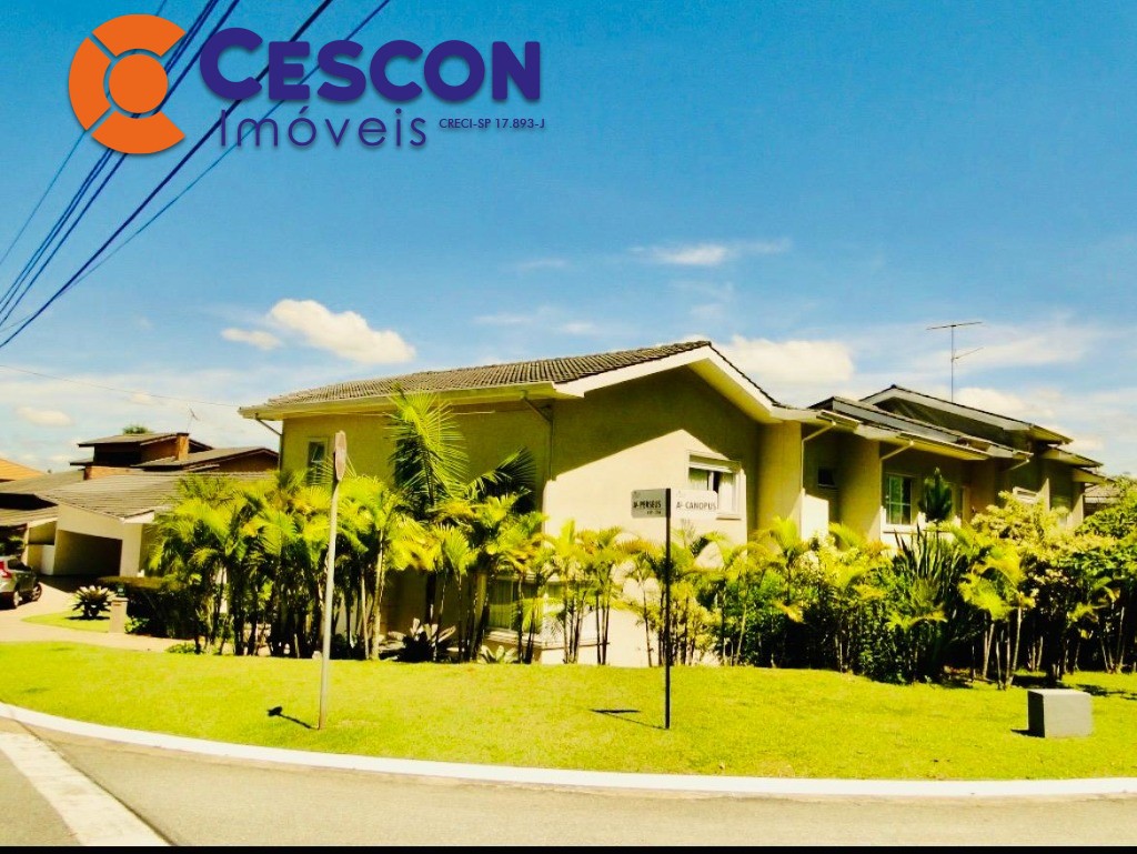 Casa de Condomínio, 5 quartos - Foto 4